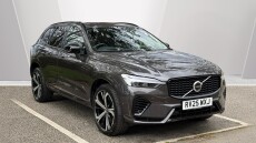Volvo XC60 2.0 T8 [455] PHEV Ultra Dark 5dr AWD Geartronic Estate